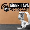 Jännettävä-podcast image