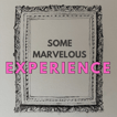 Some Marvelous Experience image