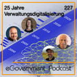 25 Jahre Verwaltungsdigitalisierung image