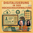 Digitalisierung in der Hochschulverwaltung image