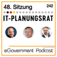 48. Sitzung des IT-Planungsrates image