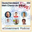 Deutschlandstack - Mehr Chance als Risiko? image
