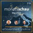 Monatsschau 05/25 image
