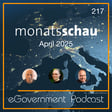 Monatsschau 04/25 image