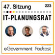 47. Sitzung des IT-Planungsrates image