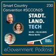 Smart Country Convention - #SCCON25 image