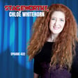 #432 – Chloë Whitehorn image