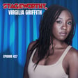 #427 – Virgilia Griffith image