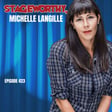 #423 – Michelle Langille image