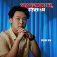 #436 – Steven Hao image