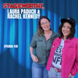 #418 – Laura Paduch & Rachel Kennedy image