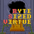 Byte-Sized Virtue - The Steady Improvement of the Soul image