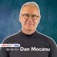 Podcast Dan Mocanu image