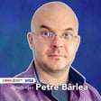 Podcast Petre Bârlea image