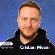 Ce înseamnă să lucrezi cu AI, nu doar să folosești chat-ul? cu Cristian Mezei image