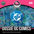 Dossiê DC Comics | Neuronautas image