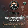 Componentes do Jogo | Game Design de RPG image