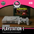 Saudoso PlayStation 1 | Neuronautas image
