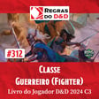 Classe – Mago (Wizard) | Livro do Jogador D&D 2024 C3 image