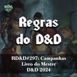 Campanhas | Livro do Mestre D&D 2024 image