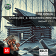 TnB Especial: Natal 2024 – Aparições e Desaparecimentos 1 | RPG Lasers e Sentimentos image
