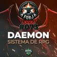 Daemon | Sistema de RPG image