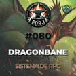 TnB: Trailer | Dragonbane image