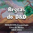 Cosmologia | Livro do Mestre D&D 2024 image