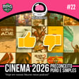 Preconceito Puro e Simples – Cinema 2026 | Neuronautas image