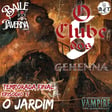 O Jardim - O Clube dos Cinco: Gehenna (Vampiro: A Máscara 20th) S03E05 image