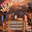 Criamos O Pior Sistema de RPG da História - Papo de Taverna S04E09 image