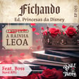 FCH#03 - Fichando Nala, de O Rei Leão (S01E03) image
