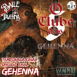 Gehenna - O Clube dos Cinco: Gehenna (Vampiro: A Máscara 20th) S03E06 - Episódio Final da Campanha image