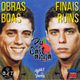 PdC#11 - Obras Boas, Finais Ruins image