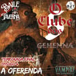 A Oferenda - O Clube dos Cinco: Gehenna (Vampiro: A Máscara 20th) S03E04 image