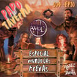Especial Mundo das Trevas - Papo de Taverna S04E10 image