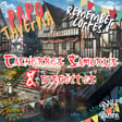 Cortes do Baile - Cachorros Samurais E Biscoitos | Papo Remember| Baile de Taverna Festival 2023 image