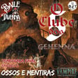 Ossos E Mentiras - O Clube dos Cinco: Gehenna (Vampiro: A Máscara 20th) S03E02 image