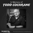 406. In Memory of Todd Cochrane image