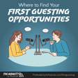 399. Where to Find Your First Podcast-Guesting Opportunities image