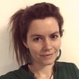 AI and visualizing multidimensional vectors with Pamela Fox image