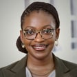 Who is left behind when AI moves fast? with Dr. Chinasa T. Okolo image