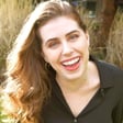 Why Tori Westerhoff says we should talk to strangers image