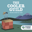 The Cooler Guild: Problems in Portland - Ep. 42 image