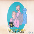 Multipals 06: Dr. Justin Sledge image