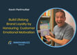 Kevin Perlmutter, Build Lifelong Brand Loyalty by Honouring Your Customer's Emotional Motivation - Innova.buzz 686 image