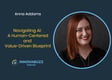 Anna Addoms, Navigating AI: A Human-Centered and Value-Driven Blueprint - Innova.Buzz 671 image