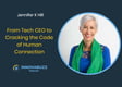 Jennifer K. Hill, From Tech CEO to Cracking the Code of Human Connection - Innova.Buzz 683 image