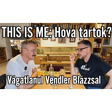 391. THIS IS ME Vendler Balázzsal. Hol vagyok most, hova tartok az életben? image