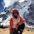 Indigenous Rights and Visiting Machu Picchu - Interview with Marinel M. De Jesus, Brown Gal Trekker image